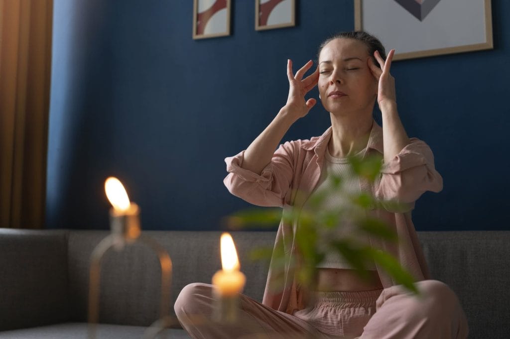 self-care practices