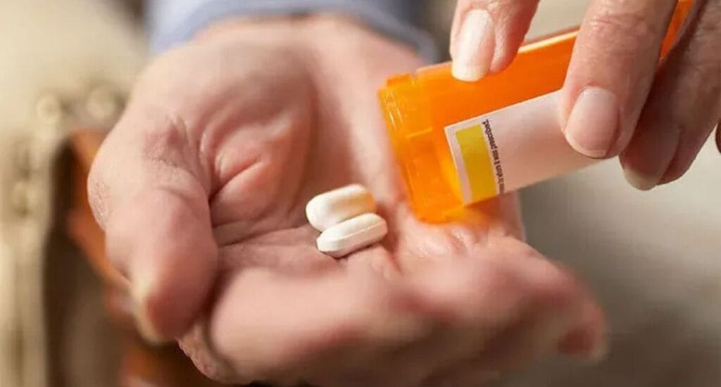 How long does Adderall last for someone without ADHD Blog Image