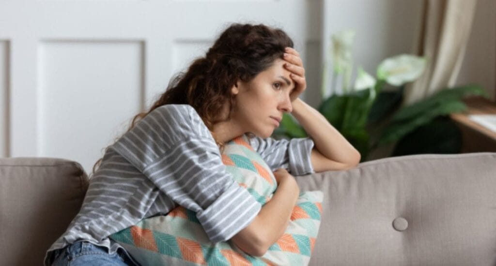 Can ADHD meds help with anxiety Blog Image
