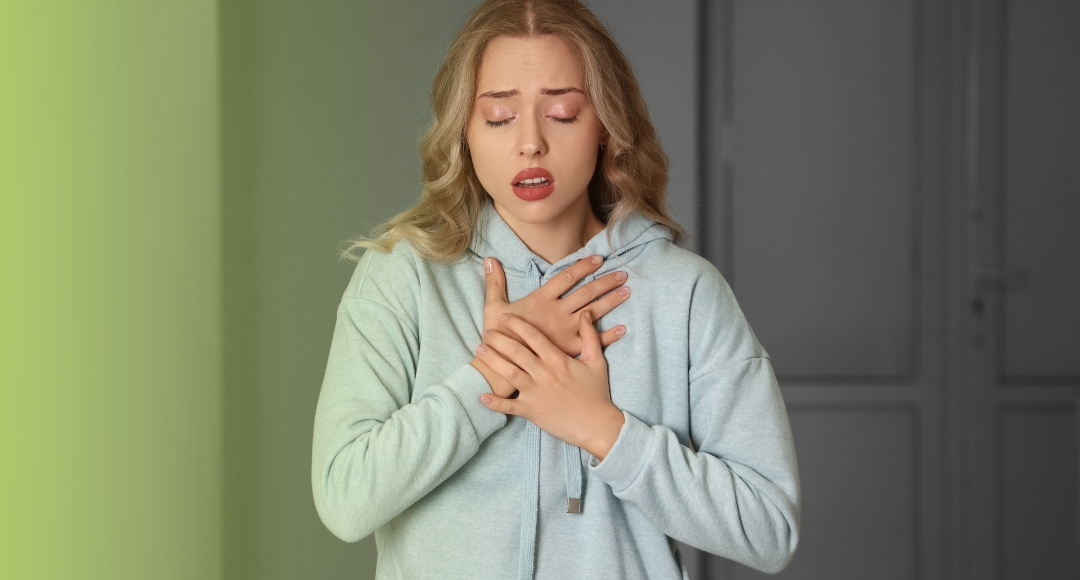 Can I Get Disability for Anxiety and Panic Attacks