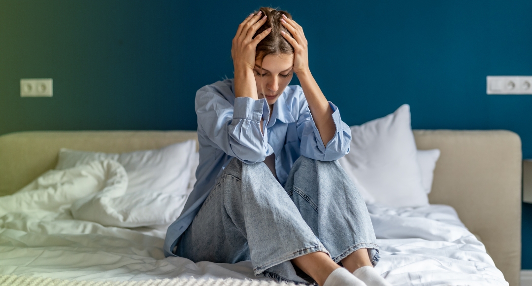 Can Trauma Make ADHD Worse