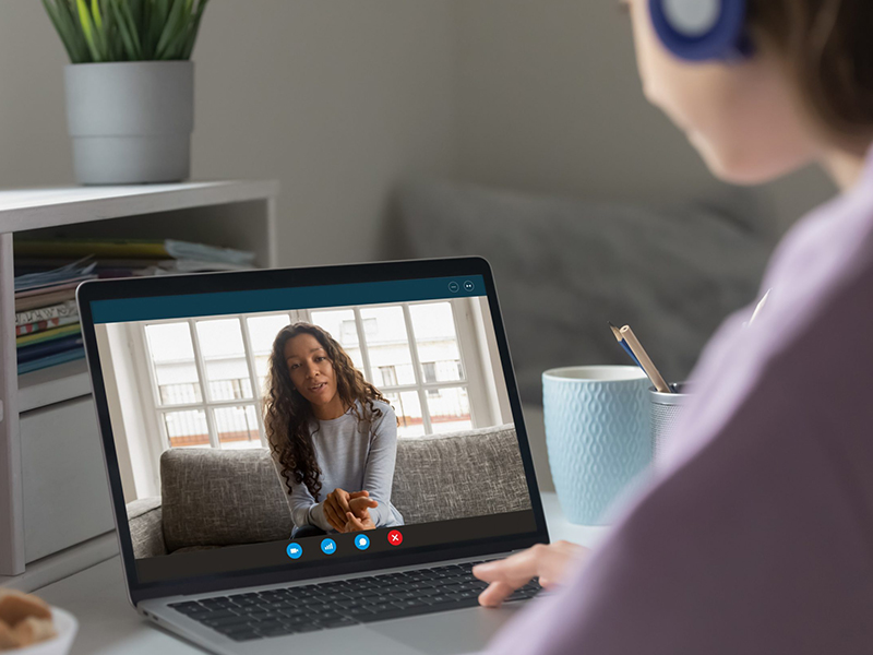 Virtual Mental Health 2