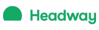 headway logo