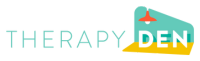 therapyden logo